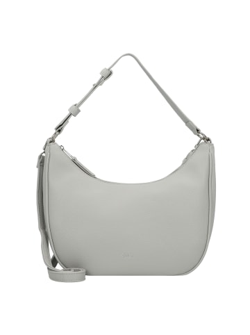 Gabor Alira Schultertasche 35 cm in grey