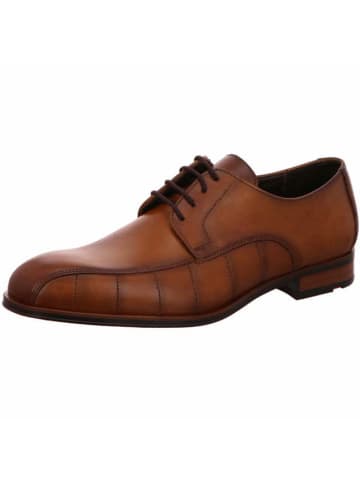 LLOYD Freizeit Schnürer für Herren in cognac