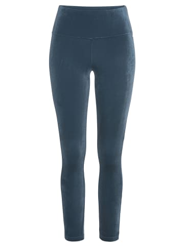 LASCANA Leggings in petrol