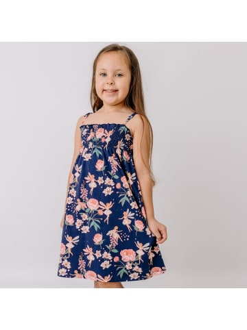 Walkiddy Kleid Fairies and Flowers-Sleeveless Dress
