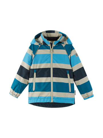Reima Reimatec Jacke " Kallavesi " in Deep ocean