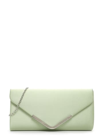 Tamaris Clutch TAS Amalia in mint 940