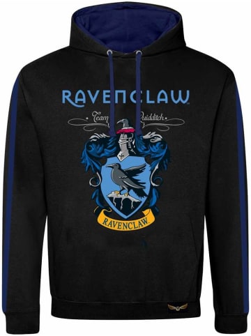 Harry Potter Pullover in Schwarz