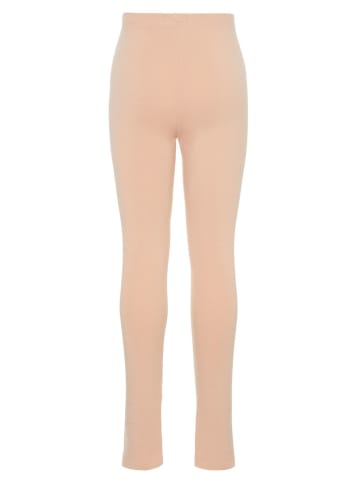name it Mädchen Sweatleggings in rosa in Rose Cloud