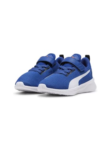 Puma Sneakers Low Flyer Runner V PS in blau