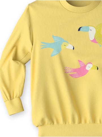 Calida Pyjama in vanilla cream