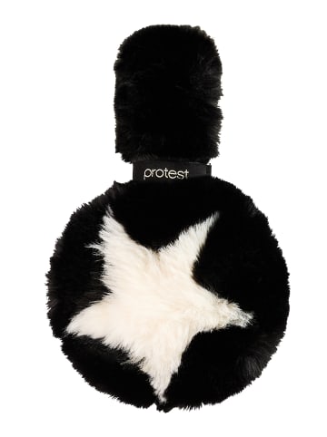 Protest " PRTRetake in True Black