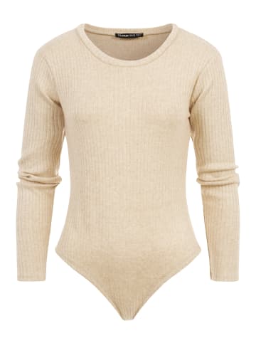 Cloud5ive Bodysuit in beige