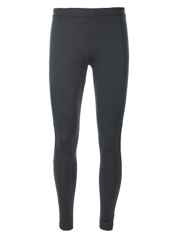 Endurance Tight TRANNY LONG in 1001 Black