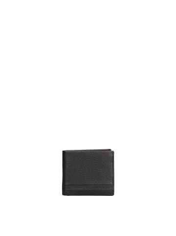 Momodesign Geldbörse in BLACK