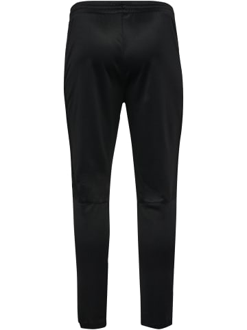 Hummel Hose Asse 23/24 Fußball Herren in BLACK