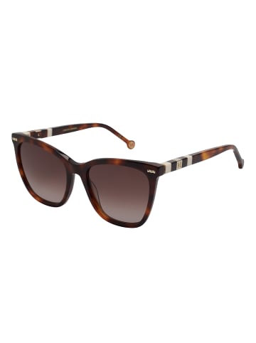 Carolina Herrera Sonnenbrille in
