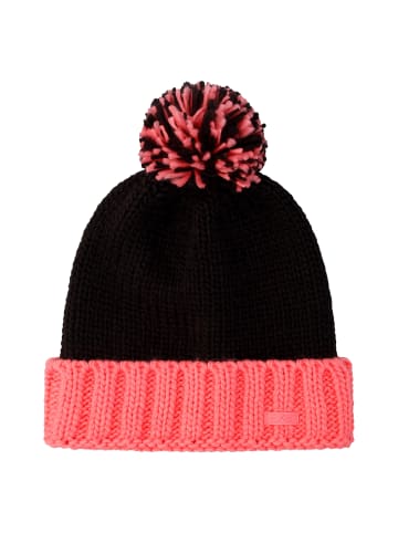 cmp Bonmelmütze in Schwarz