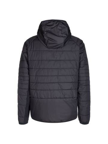 Under Armour Funktionsjacke Storm Session Hybrid in schwarz