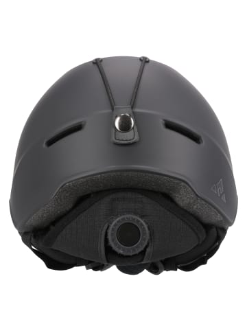 Whistler Skihelm Blackcomb in 1001 Black