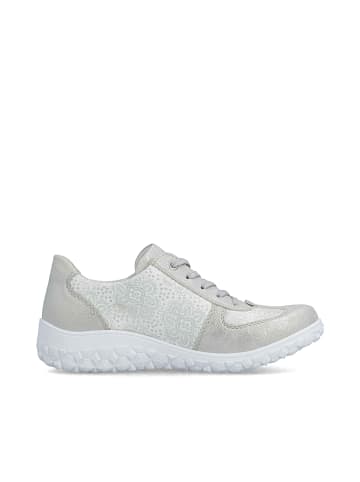 rieker Sneaker in grau