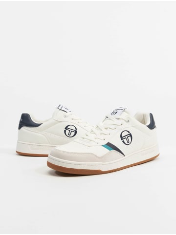 Sergio Tacchini Turnschuhe in navy white