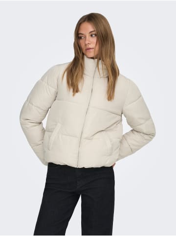 JDY Daunenjacke in Moonbeam 2