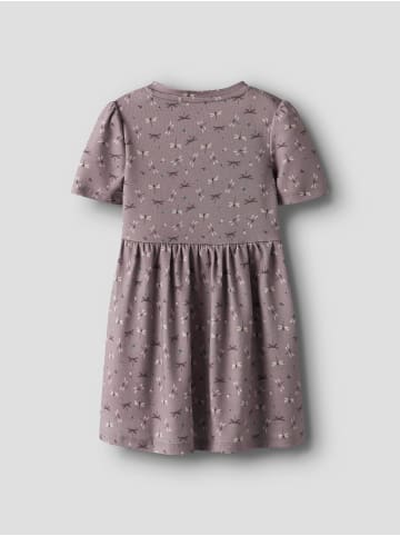 name it Kleid in Purple Dove