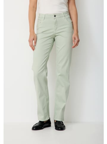 Paddock's 5-Pocket Jeans LARA in pastel green