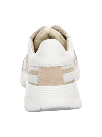 DL-Sport Sneaker Low in Beige