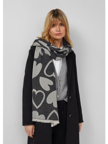 s.Oliver Tuch in 99D6_schwarz