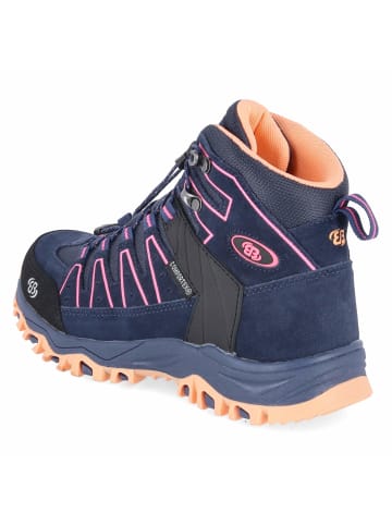 Brütting Sportschuh in rosa