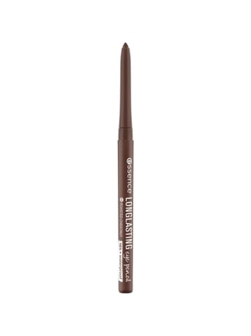 essence Lang anhaltender Augenstift - 40 Roasted Chestnut
