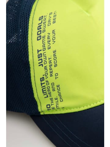 Coccodrillo Baseballkappe in bunt