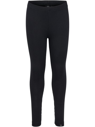 Hummel Hummel Tights Hmlrib Mädchen in BLACK