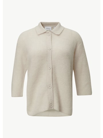 comma Strickjacke in 8013_helles beige