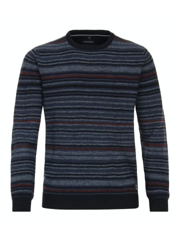 CASAMODA Pullover in Blau