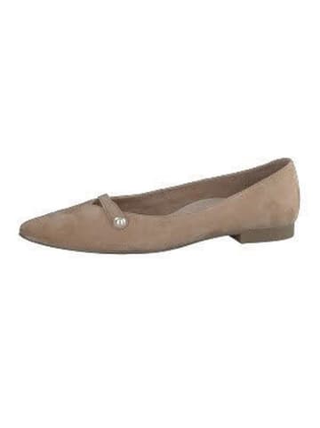 Paul Green Ballerinas in beige