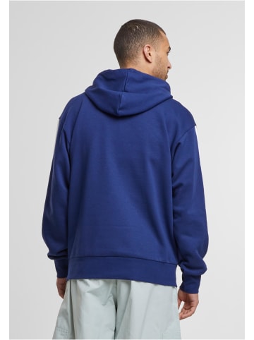 adidas adidas Kapuzenpullover in dark blue/white