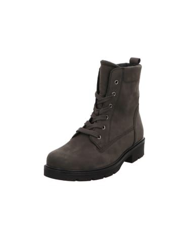 Gabor Stiefel in grau
