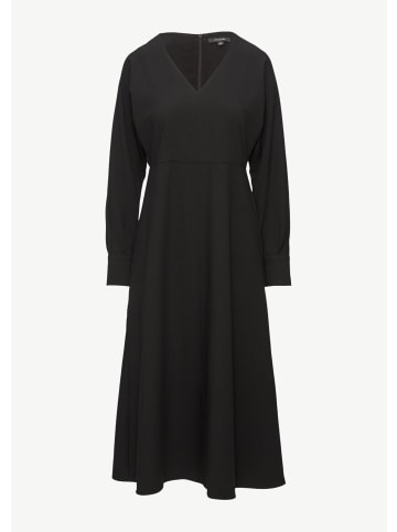 comma Kleid in 9999_schwarz