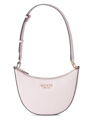 Guess Tasche Fedana Mini in rosa - 0001