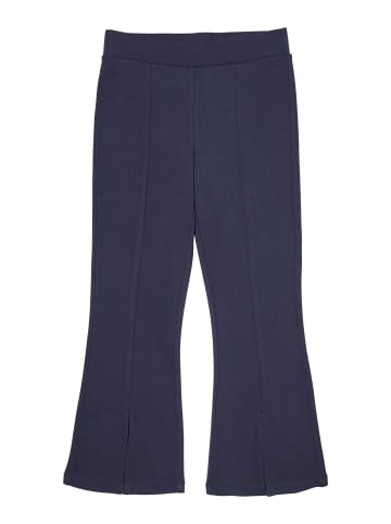 Vero Moda Girl Hose in Navy Blazer