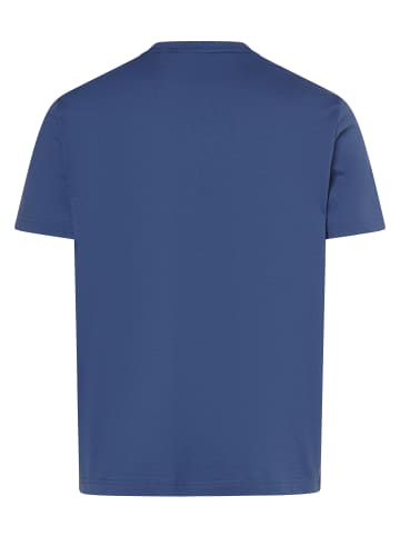 Gant T-Shirt in royal