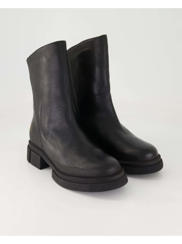 Apple of Eden Klassische Stiefeletten in Schwarz