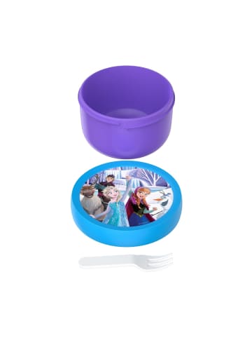 Mepal Fruchtbox Campus (2026) in 300 ml in Frozen Friends