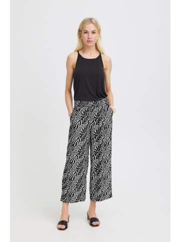 b. young Casual BYMMJOELLA Regular fit in NATURE VIBES METEORITE