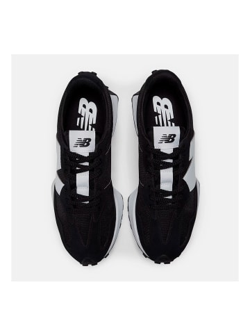New Balance Schuhe MS327 in Schwarz