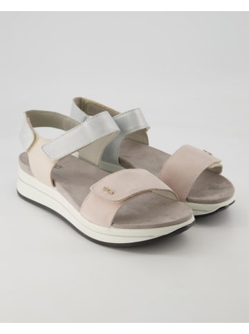 Igi&Co Sandalen in Silber