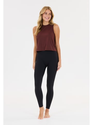 Athlecia Top Pacy V2 in 4193 Sassafras