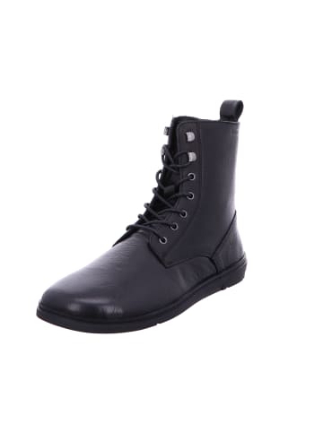 Stiefeletten/Boot in schwarz