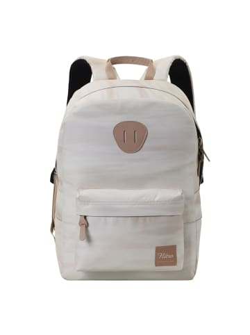 Nitro Urban Classic Rucksack 45 cm Laptopfach in dune