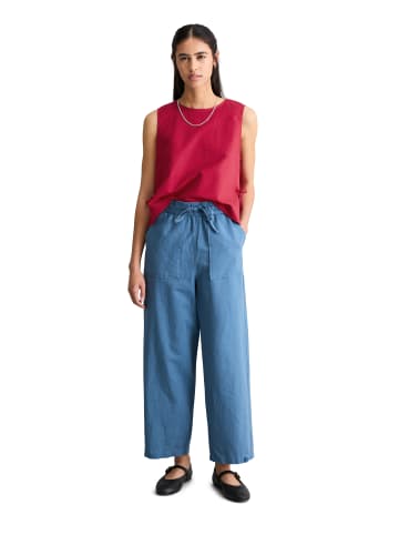 Marc O'Polo DENIM Pull-on-Pants regular in Medium Blue 4671