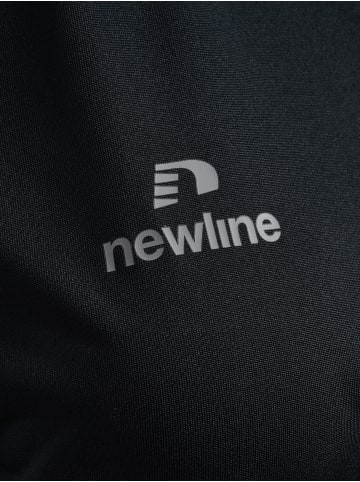 Newline Newline T-Shirt Nwlbeat Laufen Damen Atmungsaktiv Leichte Design in BLACK