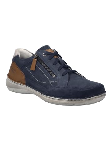Josef Seibel Sneaker in blau